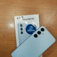 گوشی A55 128