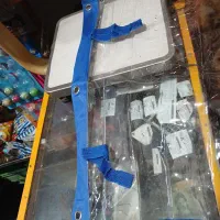 تلق در مغازه