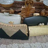 کیف های مجلسی در حد نو