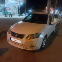 ساینا سفید|خودرو سواری و وانت|بندر امام خمینی, |دیوار