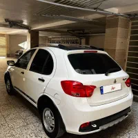 کوییک ار مدل ۴۰۱بدون رنگ