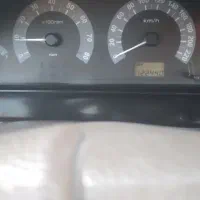 ماشین|خودرو سواری و وانت|قره پشتلو, |دیوار