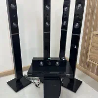 سینما خانواده سامسونگ