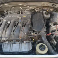 تندر ۹۰  ( ال ۹۰)مدل ۸۶|خودرو سواری و وانت|تهران, نازی‌آباد|دیوار