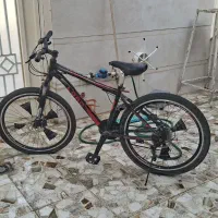 دوچرخه|دوچرخه، اسکیت، اسکوتر|شوش, |دیوار