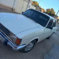 پیکان مدل ۸۲|خودرو سواری و وانت|نیشابور, امام خمینی|دیوار