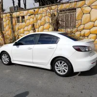 مزدا نیو97|خودرو سواری و وانت|تهران, فلسطین (میدان انقلاب)|دیوار