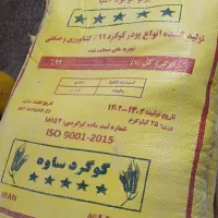 انواع کود شیمیایی گوگرد|خدمات باغبانی و درختکاری|شهریار, شهریار|دیوار