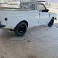 پیکان مدل ۸۴ تازه تعمیر