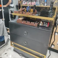 تجهیزات اریشگری در حد نو|آرایشگاه و سالن‌های زیبایی|تهران, لویزان|دیوار