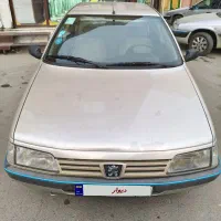 پژو 405|خودرو سواری و وانت|نسیم‌شهر, |دیوار