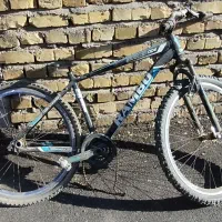 دوچرخه 26 ویوا|دوچرخه، اسکیت، اسکوتر|کرمان, |دیوار