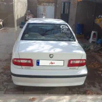 سمند X7 دوگانه شرکتی|خودرو سواری و وانت|تربتحیدریه, پائین ولایت|دیوار