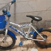 دوچرخه ۱۶