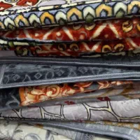 فروش اینترنتی انواع پتو ، پتوفرش، حوله