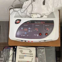 فروش چند دستگاه فیشال کلینیکی