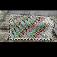 گلیم دست بافت|گلیم، جاجیم، گبه|هشتگرد, سیف آباد|دیوار