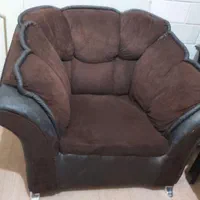مبل هفت نفره و کاناپه|مبلمان خانگی و میز عسلی|قم, باجک یک|دیوار