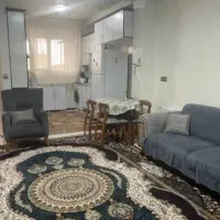 ۵۴ متر  /بدون پرتی/ارامش/کهریزک