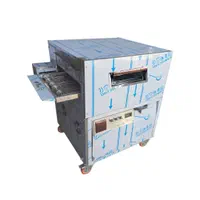 فر پیتزا ریلی دهنه ۵۰ فر پیتزا ریلی ۲۰۴۰S|کافی‌شاپ و رستوران|اصفهان, رهنان|دیوار