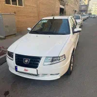 سمند سورن پلاس XU7P دریچه سیمی