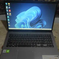 لپتاپ ایسوس R521JB بدون ایراد در حد نو