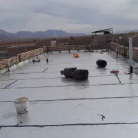 نصب ایزوگام ولکه گیری اقصاط ۹ماه