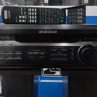 آمپلیفایر SONY DE-345