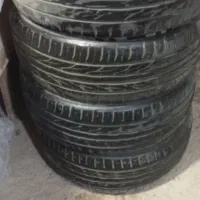 لاستیک سانتافه کومهو سایز225/50ZR18 95W