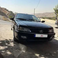 پرشیا لازرورق مدل ۱۳۸۸|خودرو سواری و وانت|لواسان, |دیوار