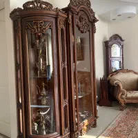 ویترین|بوفه، ویترین، کنسول|تهران, نازیآباد|دیوار