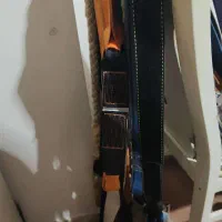 کمربند ایمنی کار