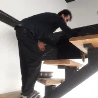 خدمات نظافت منزل و راه پله.|خدمات نظافت|آمل, |دیوار