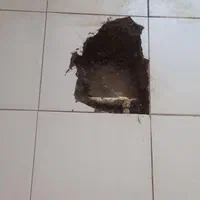 رفع نم تشخیص ترکیدگی بادستگاه نشت یابی لوله کشی|خدمات پیشه و مهارت|تهران, نیروی هوایی (پیروزی)|دیوار