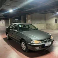پژوپارس پرشیا ۱۴۰۱ Xu7p استثنائی مشابه صفر بیرنگ**