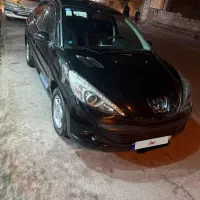 ۲۰۷ پانا ۱۴۰۲