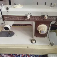 چرخ خیاطی