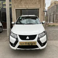 کوییک gx سفید ۱۴۰۳ نقد و اقساط(اتو رایان)|خودرو سواری و وانت|کاشان, شهرک امیرالمومنین|دیوار