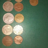 سکه کلکسیونی