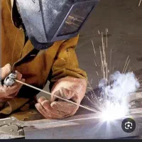 جوشکاری در محل