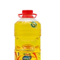 روغن 3لیتری سرخ (زیر قیمت مصرف کننده)