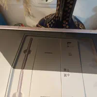 تبلت samsung s9 x516B 5G با درگاه سیم کارت|تبلت|چمران, |دیوار