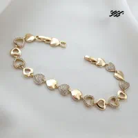 دستبتدهای مشابه طلا ژوپینگ