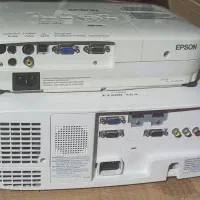 ویدیو پروژکتور پاناسونیک PT-VX600|تلویزیون و پروژکتور|تهران, سجاد|دیوار
