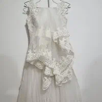 لباس عروس|لباس|چهاردانگه (تهران), |دیوار