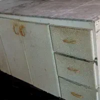 کابینت فلزی