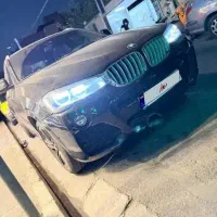 BMW 2017