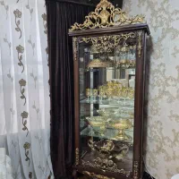 بوفه تاجدار|بوفه، ویترین، کنسول|کازرون, |دیوار