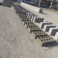 کارگاه بلوک زنی همتی