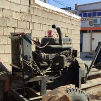 موتور آب رومانی